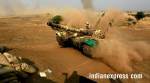 Global Firepower ranks India's military as fourth strongest, China second