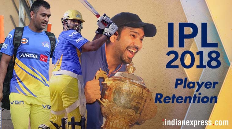 IPL 2018 auction