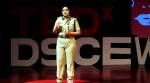 VIDEO: Why bureaucrats hesitate to act? Female IPS officer sheds light on CORRUPTION and SEXISM