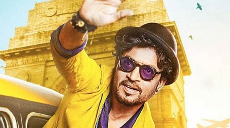 Irrfan Khan talks about hindi cinema