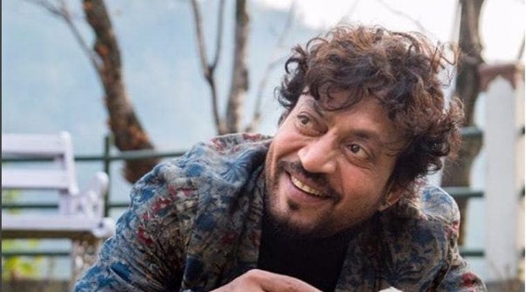 Irrfan Khan