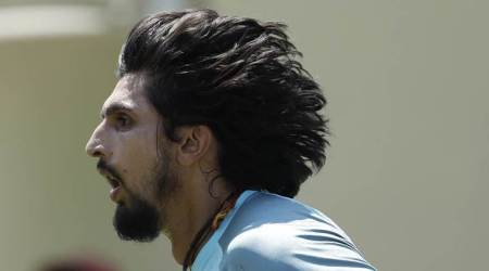 India vs South Africa, 2nd Test: Ishant Sharma chosen in place of Bhuvneshwar Kumar, Twitterati puzzled