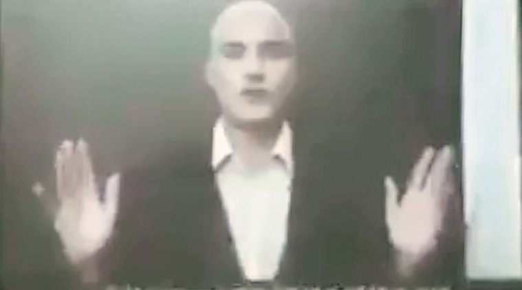 Pakistan, Kulbhushan Jadhav, Kulbhushan Jadhav videos, Kulbhushan Jadhav confesssion video, Kulbhushan Jadhav confessions, india news