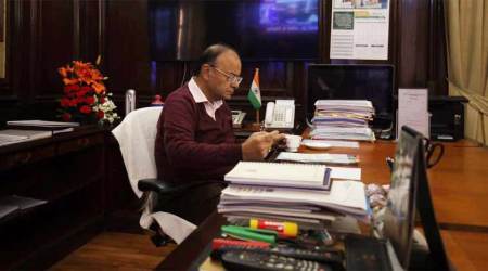 Budget for uncertain times