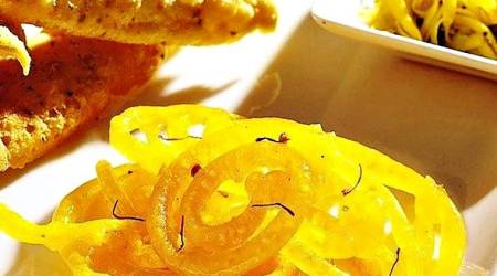 Republic Day 2018: Soak in the patriotic celebrations with some sweet Kesari Jalebis