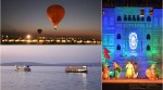 Jal Mahotsav: A ‘watercation’ in the ‘heart’ of India