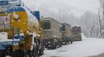 Cabinet nod for Rs 6,809-crore Zojila tunnel project connecting Jammu and Kashmir with Ladakh