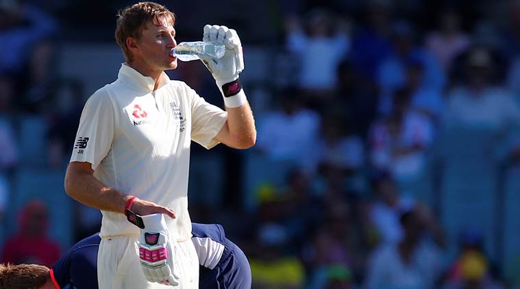 Australia are playing 5th Test against England in Sydney.