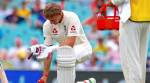 Steve Smith applauds Root's courage to bat