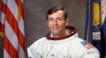 US astronaut John Young passes away at 87