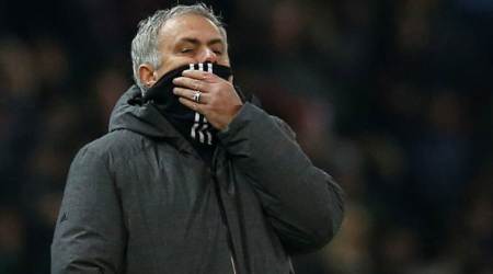 VAR calls must be perfect, says Jose Mourinho
