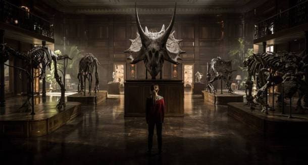 jurassic world fallen kingdom