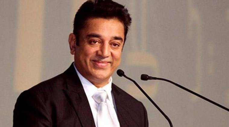 Image result for Politicians ready to turn anything into a controversy says Kamal Hassan