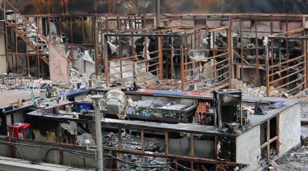 Kamala Mills fire: Bombay High Court holds shortcomings in civic body’s audit on restaurants responsible