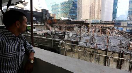 Kamala Mills Fire: Government also responsible for compliance of hotel norms, says Bombay High Court