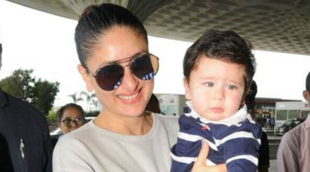 Kareena Kapoor Khan: I want Taimur to grow up as normally as possible