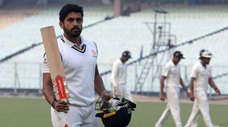 Syed Mushtaq Ali Trophy 2018: Karun Nair hits 52-ball 100 as Karnataka thrash Jharkhand