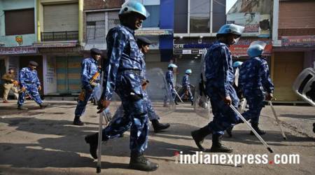 Kasganj violence: Chandan Gupta’s kin ‘threatened’, gets police protection