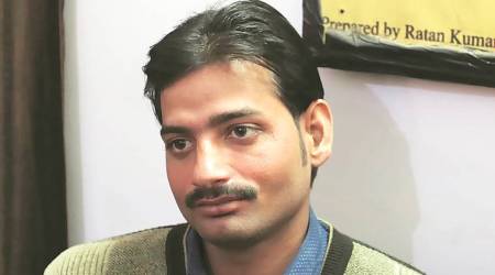Man declared ‘dead’ in Kasganj speaks up: ‘People were using me to incite violence’