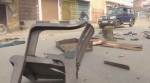 Kasganj violence: Shops torched, property vandalised by mob; nine arrested so far