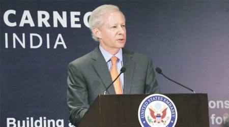 US govt shutdown: Embassy’s consular services to continue in Delhi