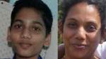 14-year-old's charred body found in Kollam, mother is prime suspect