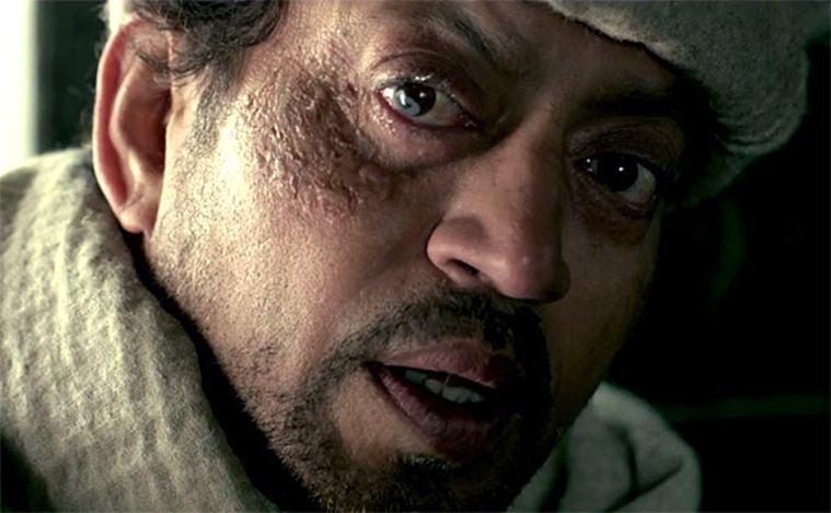 Irrfan Khan Haider