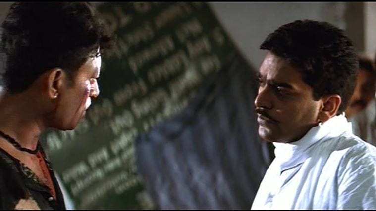 Irrfan Khan Haasil