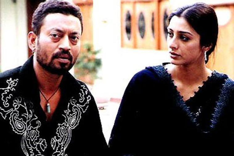 Irrfan Khan Maqbool