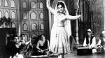 ‘Courtesans brought older aesthetic traditions to the new nation’
