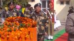 BSF chief: Situation 'tense' at LoC, directed troops to teach Pakistan a lesson