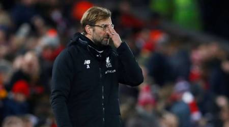 Jurgen Klopp’s advice helped David Wagner make ‘best decision’ of career