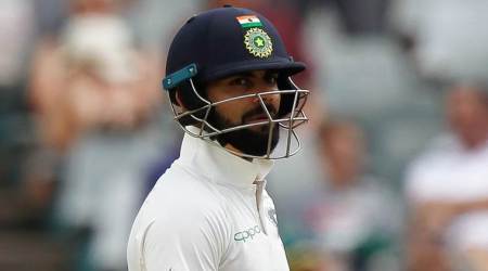 India vs South Africa: Picked Rohit Sharma over Ajinkya Rahane on current form, says Virat Kohli