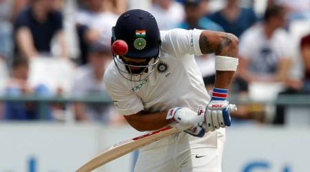 India vs South Africa, 2nd Test: Of bounce and bouncebackability