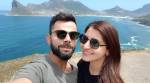 Virat wishes 'Love and light to all' for New Year's