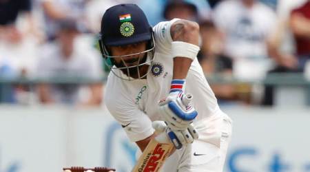 India vs South Africa: We let ourselves down with bat, that’s for sure, says Virat Kohli