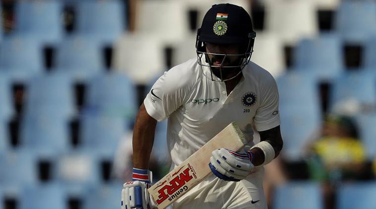 India vs Souh Africa, India tour of South Africa 2018, Ishant Sharma, Virat Kohli, sports news, cricket, Indian Express
