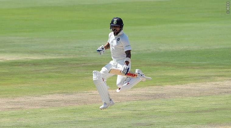 Virat Kohli, Virat Kohli India, India Virat Kohli, Virat Kohli Cricketer of the Year, Virat Kohli ODI cricketer of the year, sports news, cricket, Indian Express