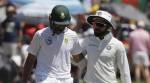 'You were unlucky to get out,' Kohli told Markram
