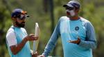 Surprised by India's batting in Tests, says Shaun Pollock