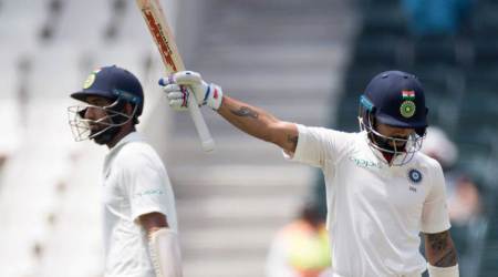 India vs South Africa, 3rd Test: Virat Kohli, Cheteshwar Pujara…daylight…rest of India