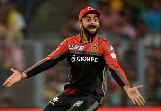 IPL 2018 retained players: