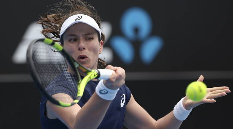 Johanna konta