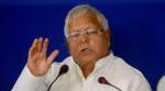 Row erupts over reports about presence of Lalu Prasad Yadav's aides in jail to 'serve' him