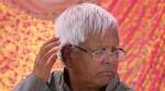 Fodder scam case: Lalu Prasad Yadav handed jail term of 3.5 years, imposed Rs 10 lakh fine