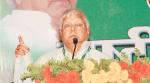 RJD after Lalu Yadav conviction: Two parties look back to assess ahead