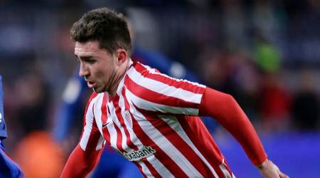 Manchester City sign defender Aymeric Laporte for club-record $80 million