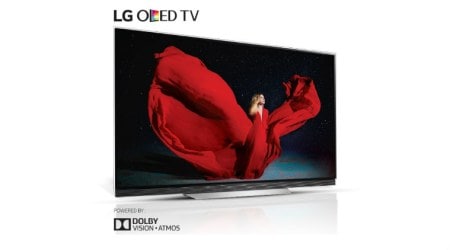 LG to showcase AI-powered TVs at CES 2018