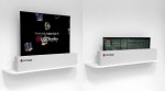 CES 2018: LG's 65-inch 4K OLED TV rolls up like a sheet of paper