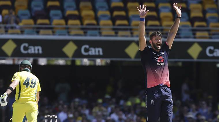 England have already won the ODI series against Australia.